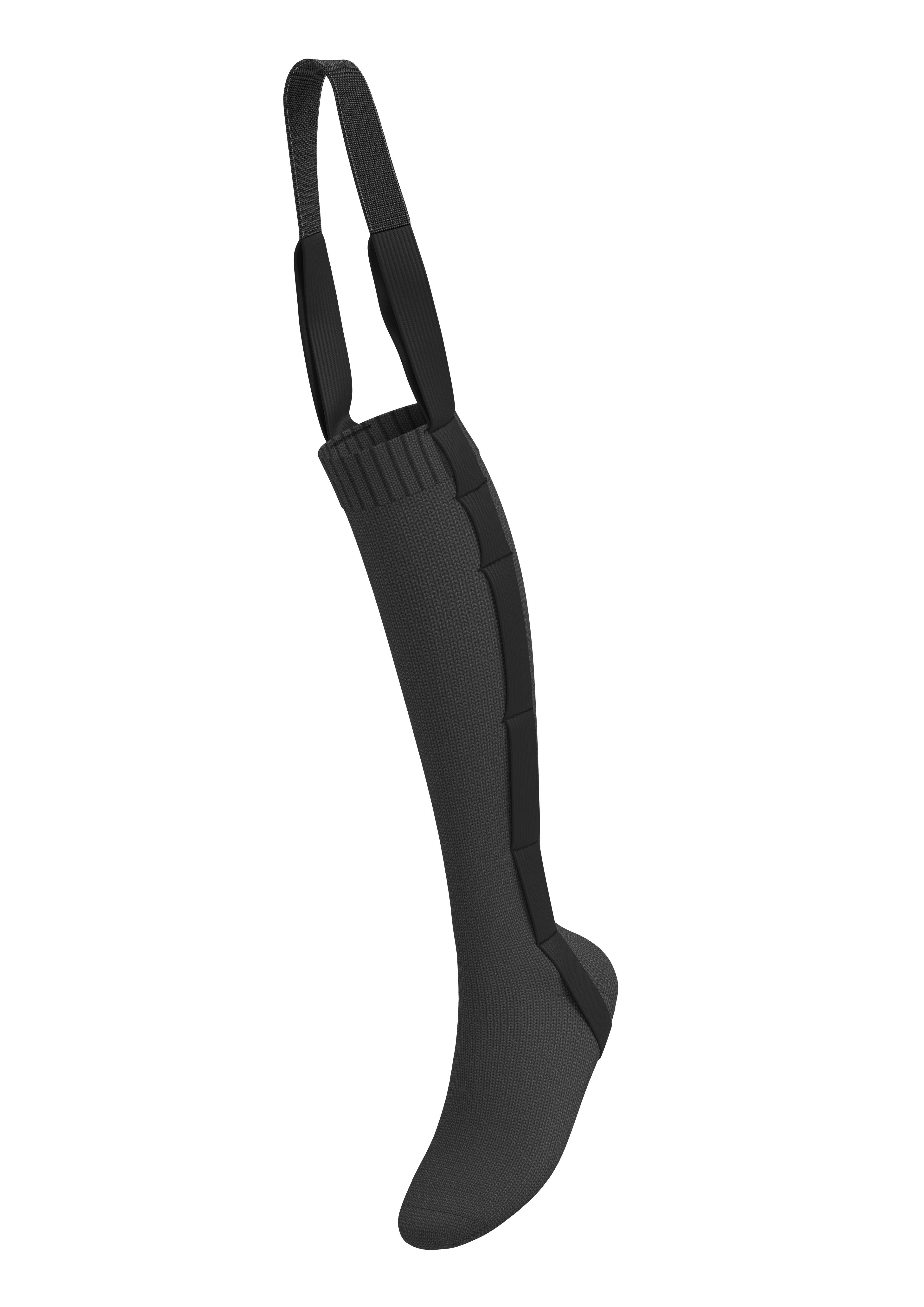 LiftSock™ — Lift-Assist Compression Sock