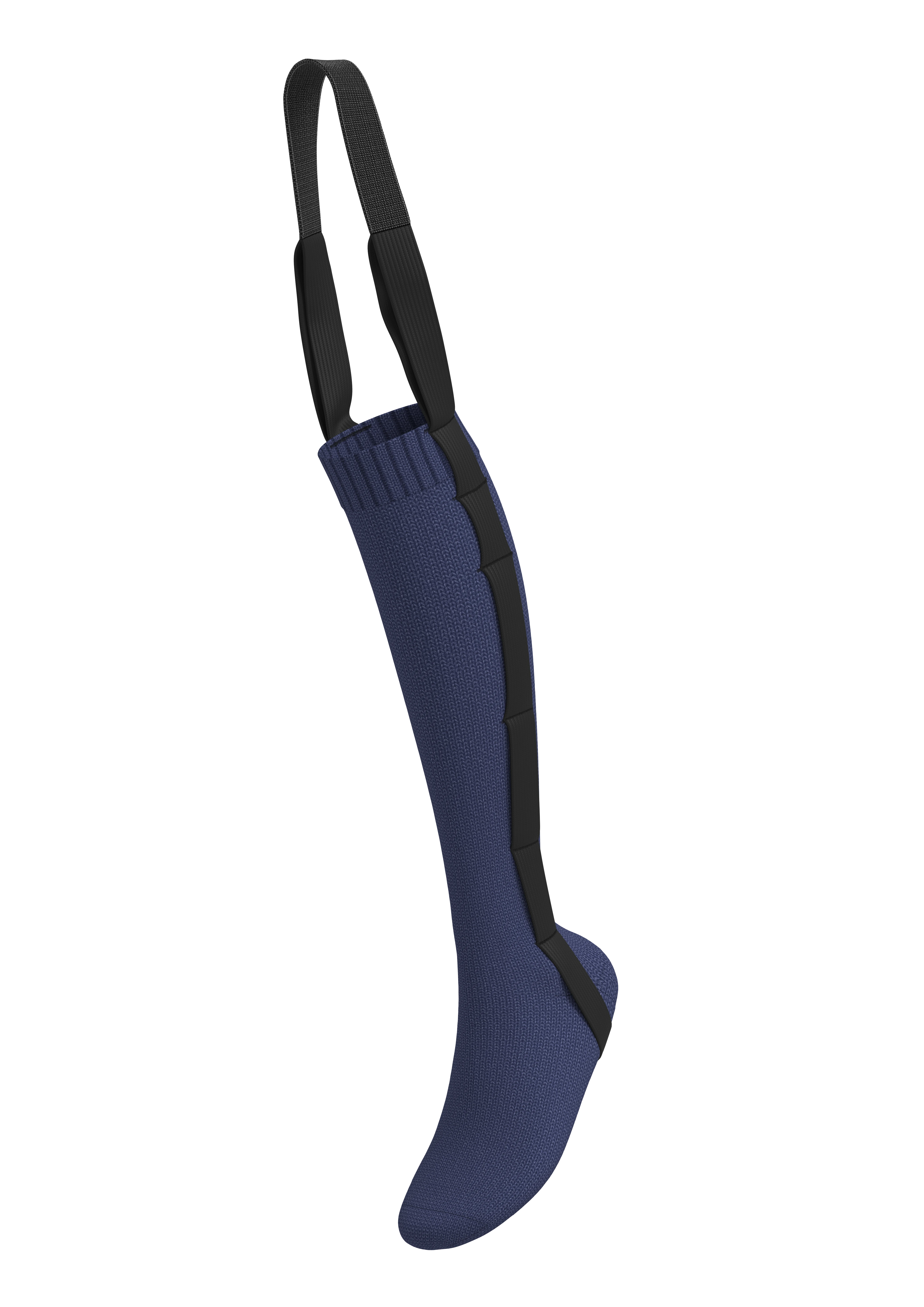LiftSock™ — Lift-Assist Compression Sock