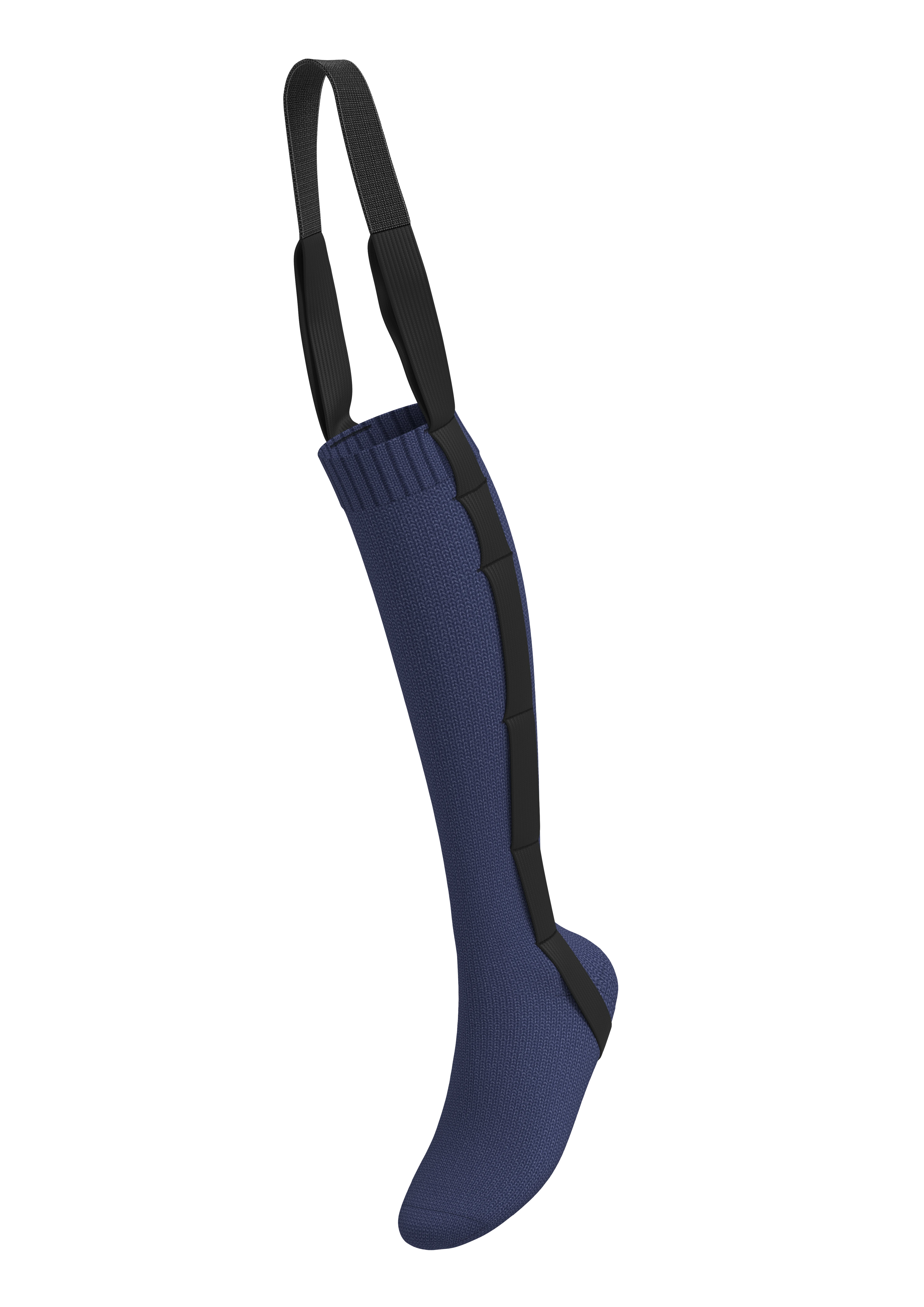LiftSock™ — Lift-Assist Compression Sock