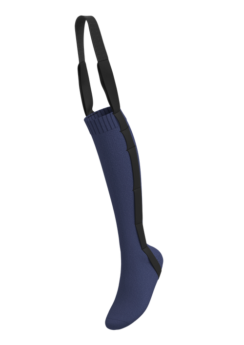 LiftSock™ — Lift-Assist Compression Sock