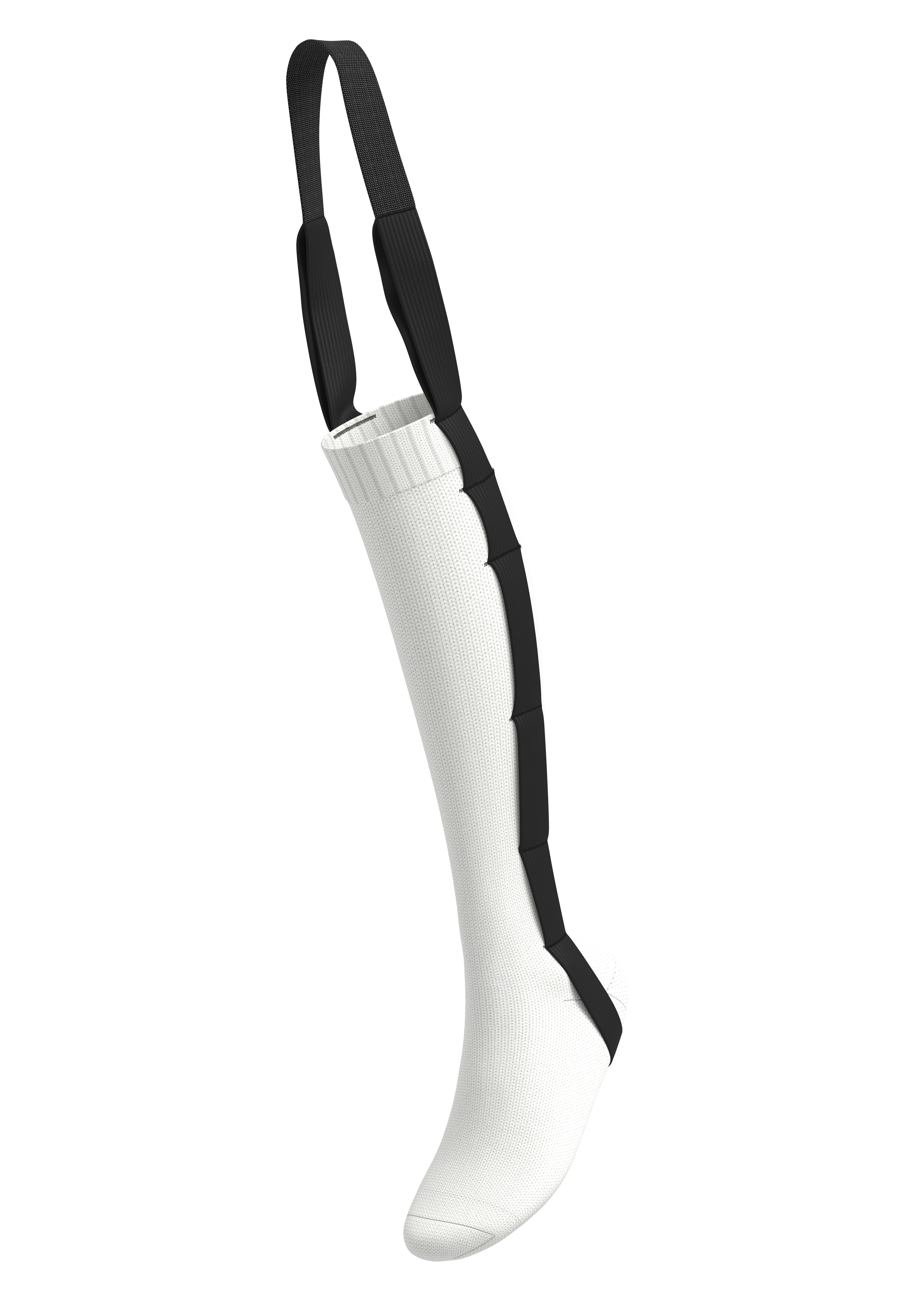 LiftSock™ — Lift-Assist Compression Sock