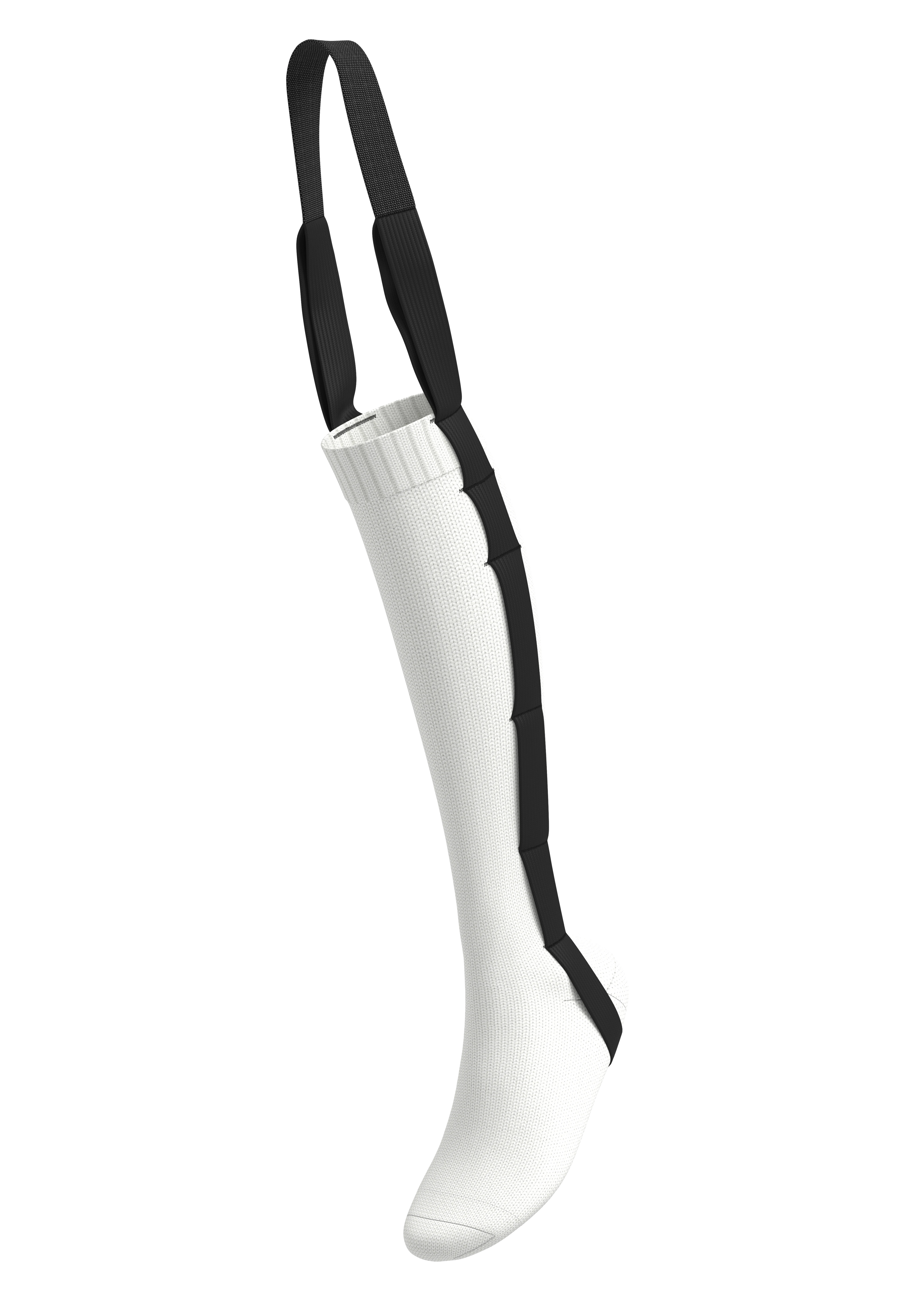 LiftSock™ — Lift-Assist Compression Sock